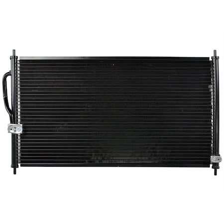 One Stop Solutions Honda-Cr-V(97-01) 4801